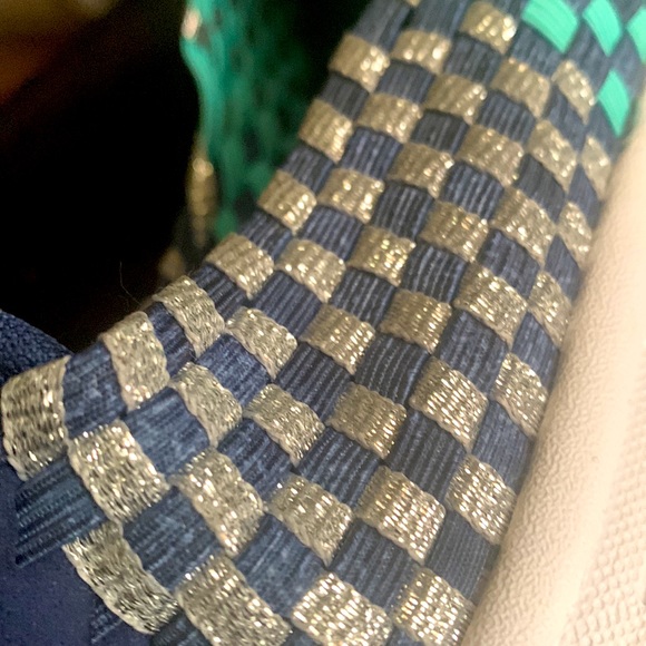 NWOT Confortview shoes for walking NWOT - Picture 3 of 7